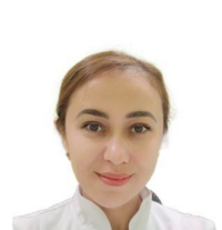 Жумаева Лейли Дадебаевна
